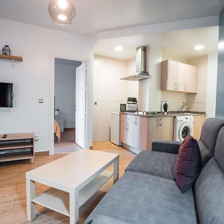 Qh Granada Centro Apartment ภายนอก รูปภาพ