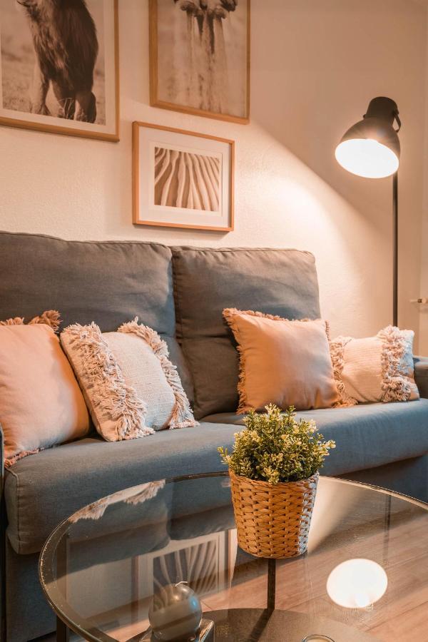 Qh Granada Centro Apartment ภายนอก รูปภาพ