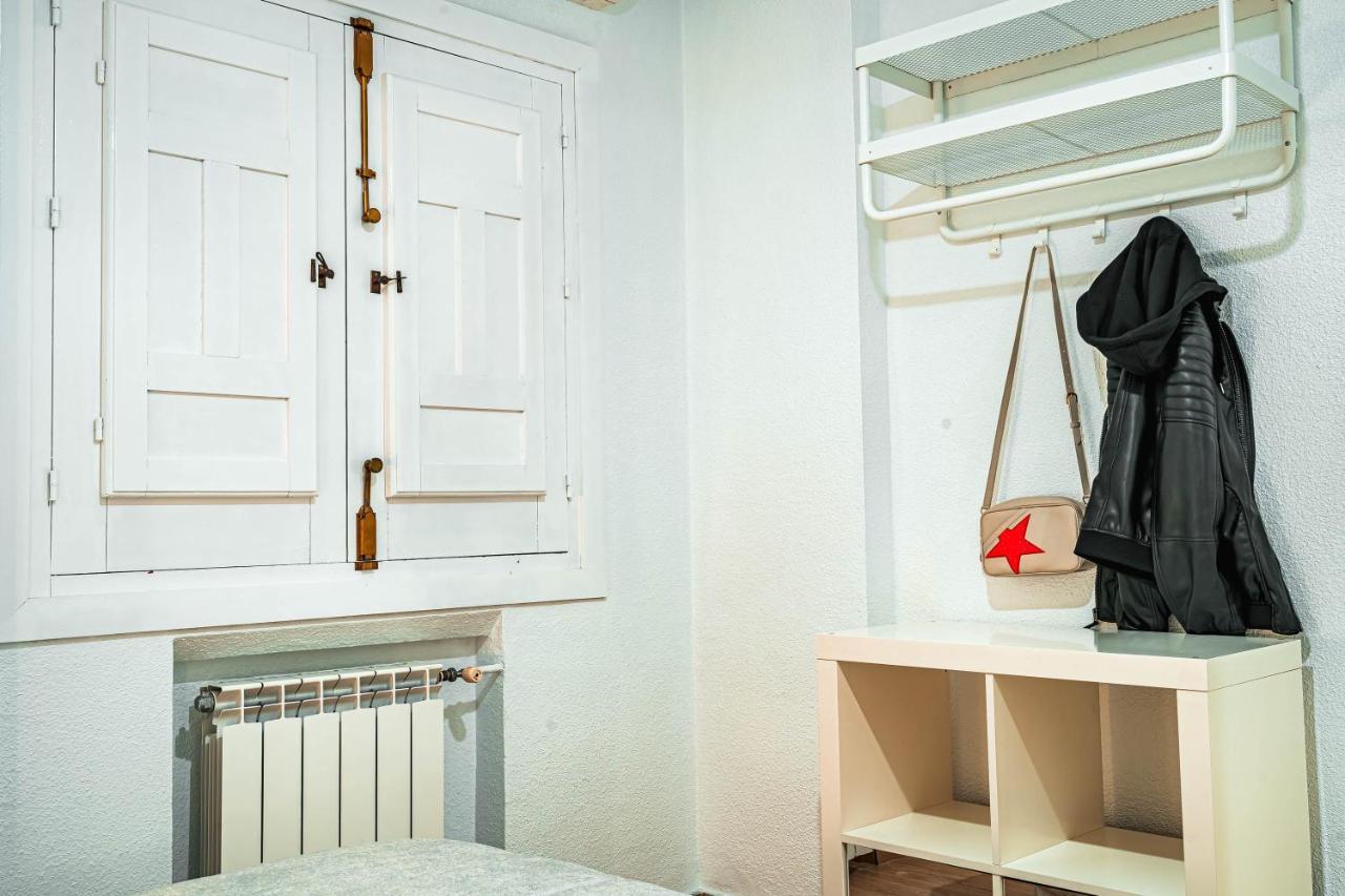 Qh Granada Centro Apartment ภายนอก รูปภาพ