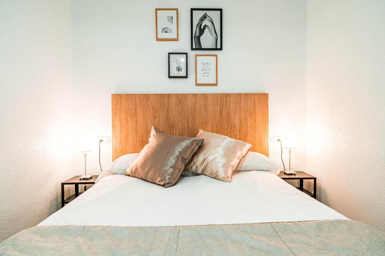 Qh Granada Centro Apartment ภายนอก รูปภาพ