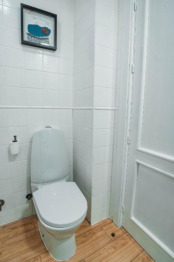 Qh Granada Centro Apartment ภายนอก รูปภาพ