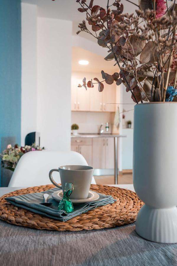 Qh Granada Centro Apartment ภายนอก รูปภาพ