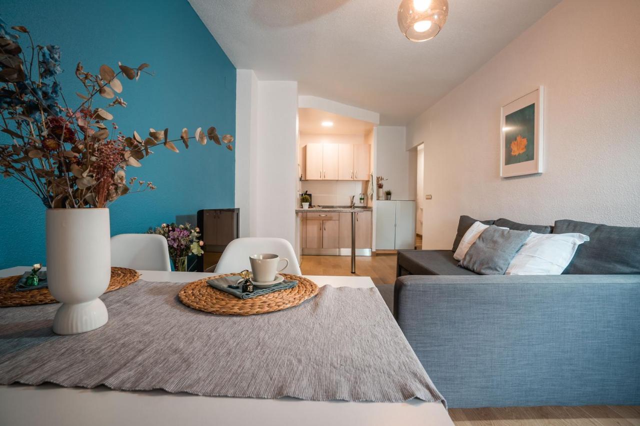 Qh Granada Centro Apartment ภายนอก รูปภาพ