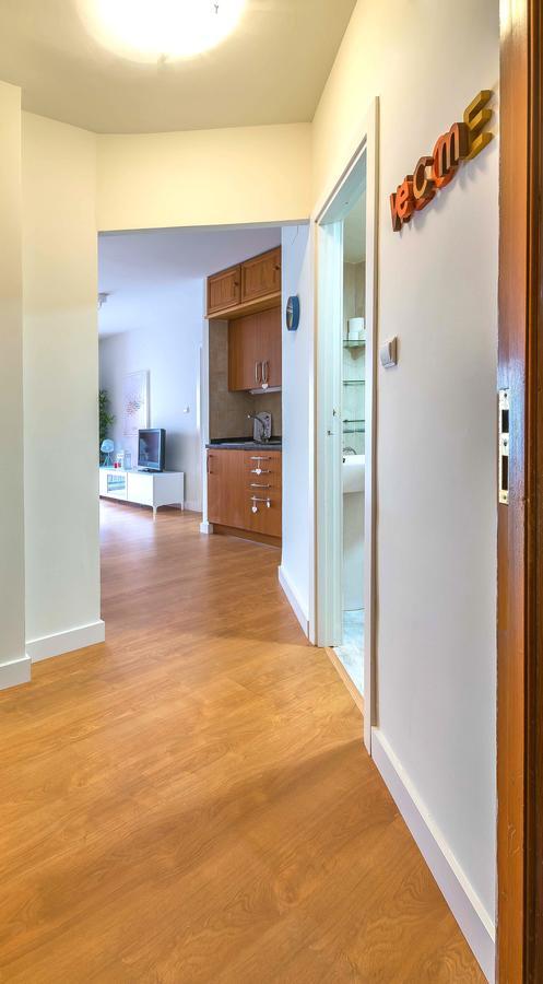 Qh Granada Centro Apartment ภายนอก รูปภาพ